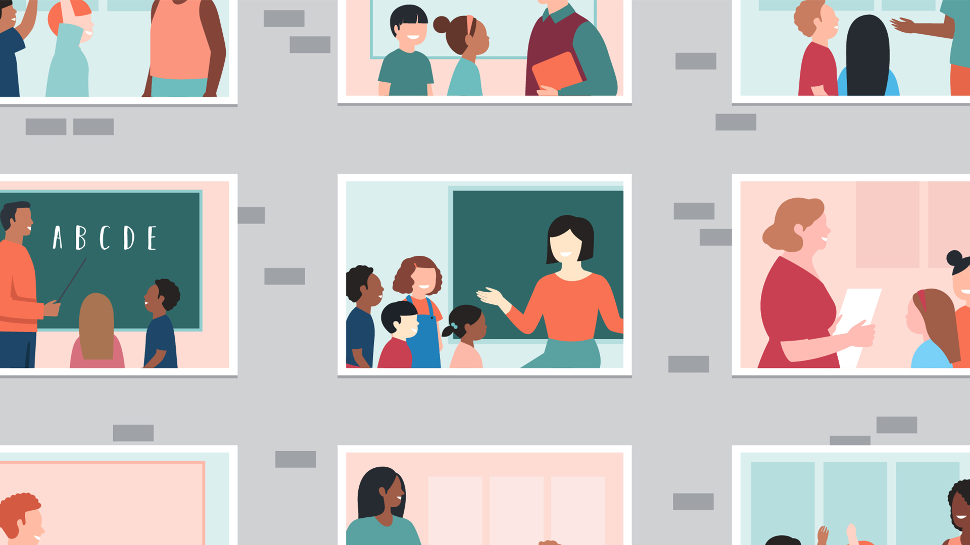 Building a Culture of Learning and Improvement